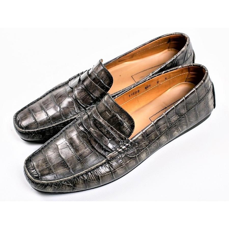 サントーニ クロコダイル 0fd396212fe77da81090dcf4069e37