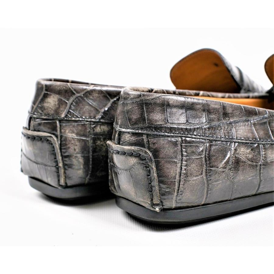 サントーニ クロコダイル 0fd396212fe77da81090dcf4069e37