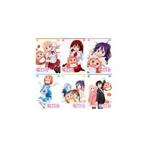 干物妹!うまるちゃん 全6枚 第1話〜第12話 最終 レンタル落ち 全巻
