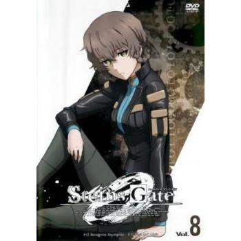 Steins Gate 0 シュタインズゲートゼロ 8 第15話 第16話 レンタル落ち 中古 Dvd 1276 キング屋 通販 Yahoo ショッピング