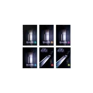 斬り抜ける 全6枚 第1話〜第20話 最終 レンタル落ち 全巻セット 中古