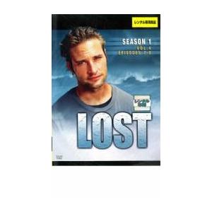 LOST ロスト シーズン1 VOL.4 レンタル落ち 中古 DVD 海外ドラマ