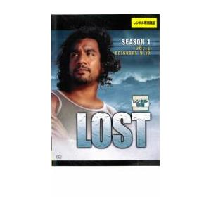 LOST ロスト シーズン1 VOL.5 レンタル落ち 中古 DVD 海外ドラマ  