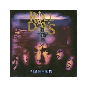 NEW HORIZON レンタル落ち 中古 CD : キング屋 - 通販 - Yahoo