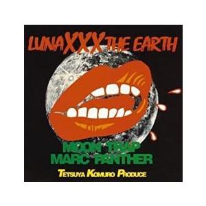 ルナ・キス・ジ・アース レンタル落ち 中古 CD : キング屋 - 通販