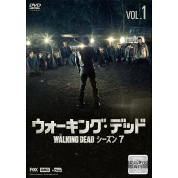 ウォーキング デッド シーズン7 Vol 1 第1話 第2話 レンタル落ち 中古 Dvd ホラー キング屋 通販 Yahoo ショッピング