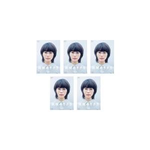 DVD 同期のサクラ【DVD】全5巻セット