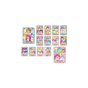 キラキラハッピー☆ ひらけ!ここたま 全14枚 第1話〜第55話 最終