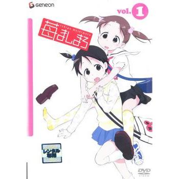 苺ましまろ vol.1(第1話〜第2話) レンタル落ち 中古 DVD : キング屋  