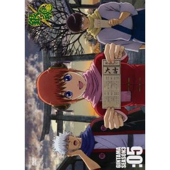 銀魂 SEASON3 05(第116話〜第119話) レンタル落ち 中古 DVD 時代劇