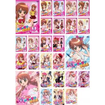 極上 めちゃモテ委員長 全26枚 第1話 第39話 最終 レンタル落ち 全巻セット 中古 Dvd 449 キング屋 通販 Yahoo ショッピング