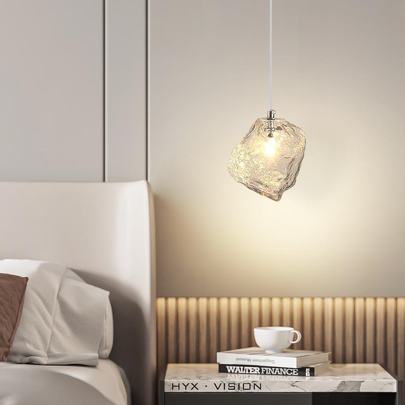 ペンダントライト led 北欧 ガラス 照明器具 おしゃれ 吊り下げ