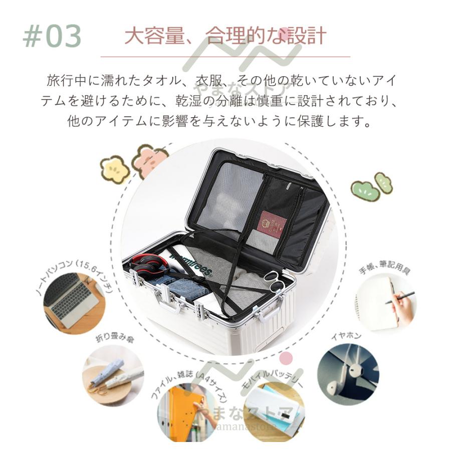 新品未使用！シルバーアルミニウムキャリーケース 100L TSAロック搭載 新品未使用！シルバーアルミニウムキャリーケース 100L TSA