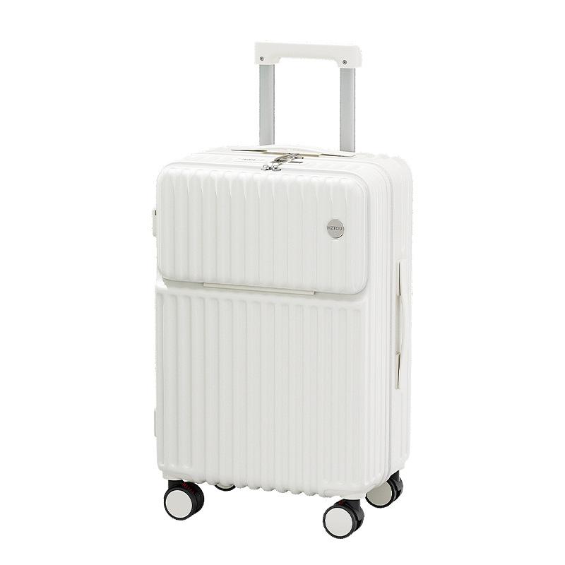 スーツケース ストッパー付き 機内持ち込み s m lサイズ キャリーケース かわいい 旅行カバン キャリーバッグ 前開き 軽量 静か 修学旅行 海外 2泊3日 2年保証 : キ・ン・グストア - 通販 - Yahoo!ショッピング スーツケース ストッパー付き 機内持ち込み s m lサイズ キャリーケース かわいい 旅行カバン キャリーバッグ 前開き 軽量 静か 修学旅行 海外 2泊3日 2年保証 : キ・ン・グストア - 通販 - Yahoo!ショッピング
