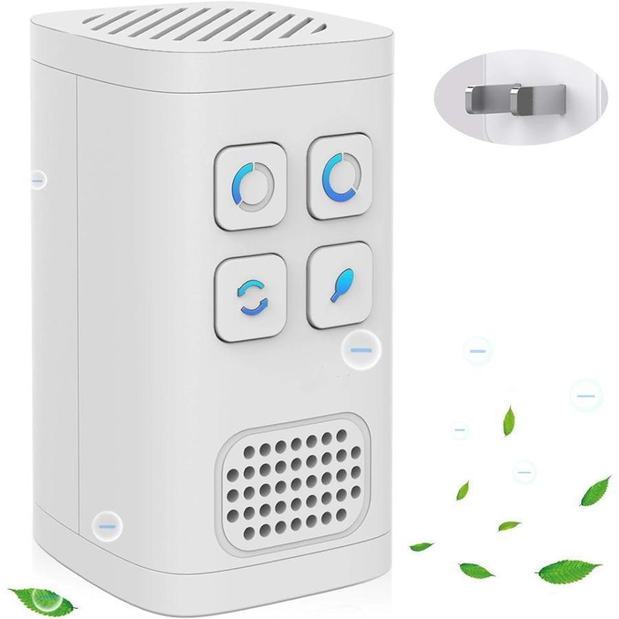 ポータブル空気清浄機 除菌 消臭 脱臭 Amazon.co.jp: ZXhome 空気清浄機 「360°全方向吸収＆リモコン
