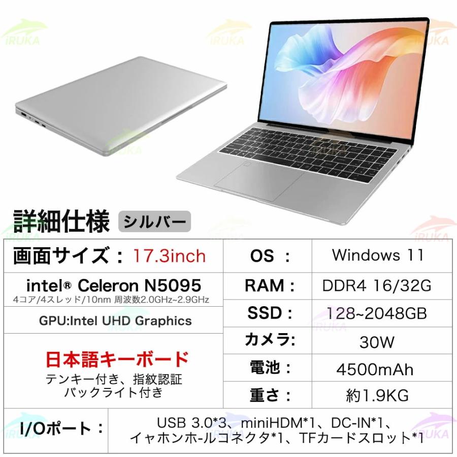 ノートパソコン 新品 windows11 office搭載 薄型 pc 14世代 パソコン