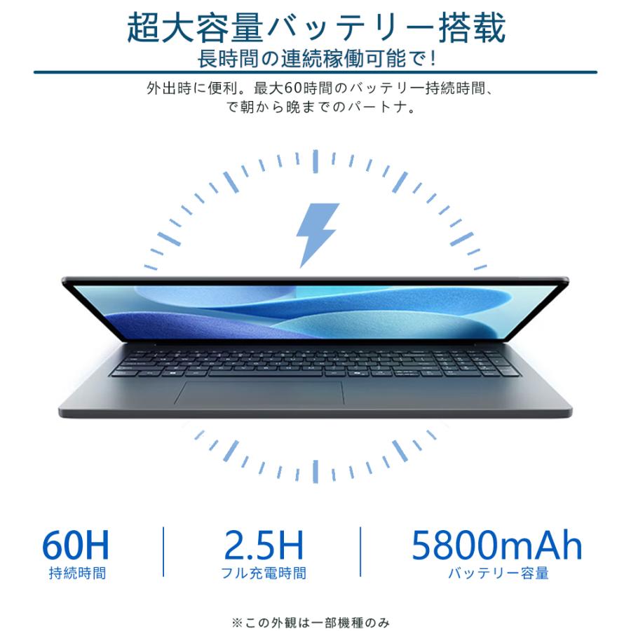 ノートパソコン パソコン 新品 Office付き Windows11搭載 初期設定済み ノートパソコンゲーム 14 15.6 17型 第14世代CPU Core i7 i5 i3 i9 メモリ8~32GB 人気 | インテル | 14