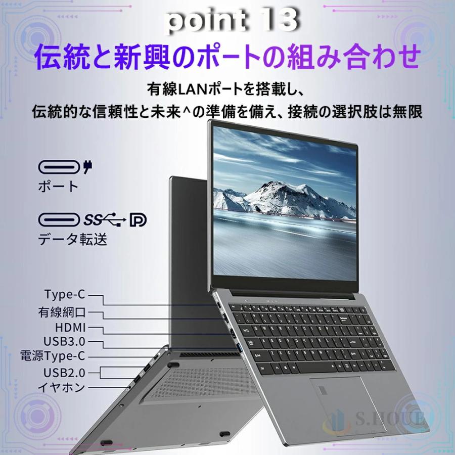 インテル（intel） ノートパソコン ゲーミングノートpc 第13世代