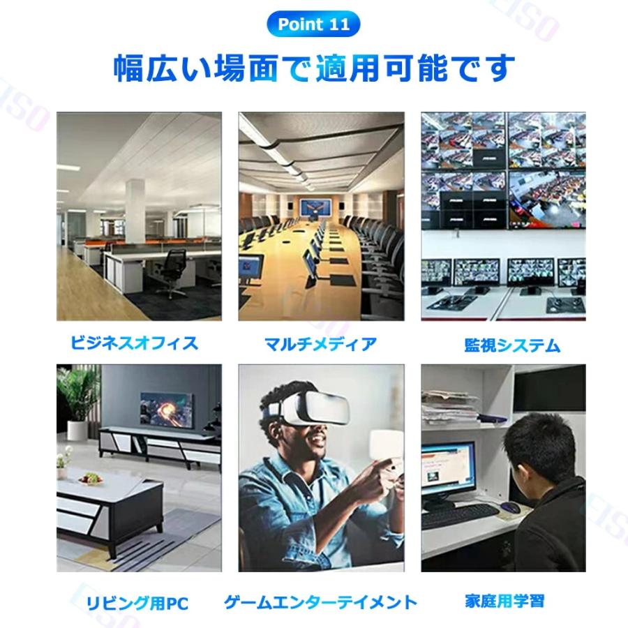 パソコン デスクトップ 新品 Office付き 4K 第13世代 Core i5 i7 DVDドライブ付き 初期設定済 Windows11 メモリ 8~32GB SSD 256GB~1TB デスクトップPC 勤務 学生 | インテル | 15