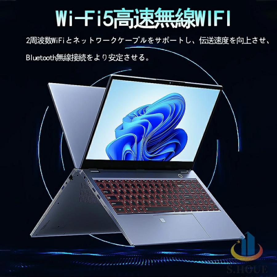 新品SSD1TB⭐️16GBノートパソコン⭐️windows11⭐️Office n4020-1p.jpg