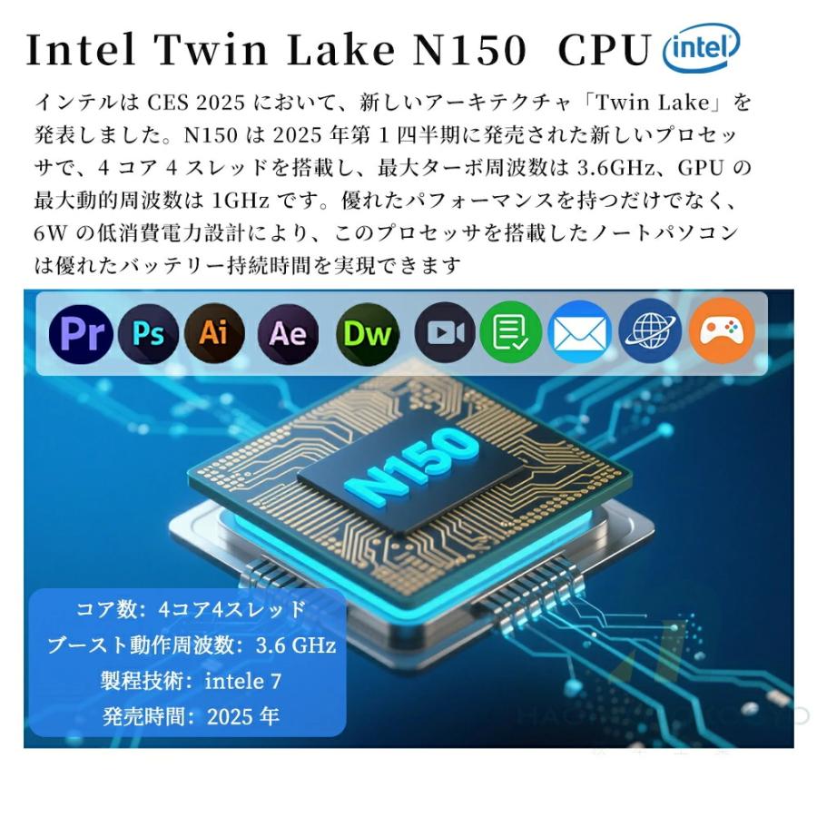 ミニPC 新品 office付き mini pc パソコン デスクトップパソコン