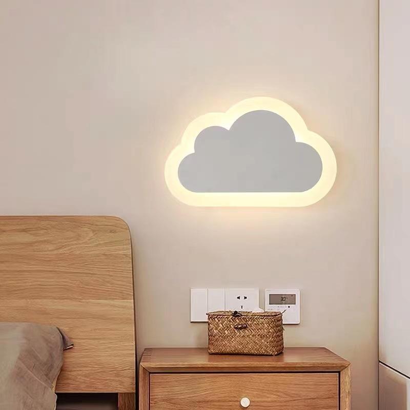 シーリングライト 雲 4畳 5畳 6畳おしゃれ 可愛い 北欧 LED 子供部屋 Amazon.co.jp : KOVOL LED シーリングライト 4畳 5畳 6畳 雲