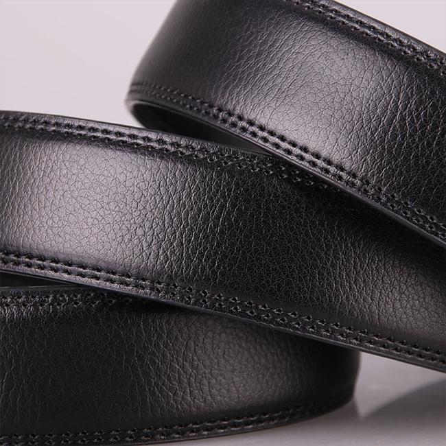 2mm単位で調節可能 メンズベルト Branie Mサイズ 黒 2mm単位で調節可能 メンズベルト Branie Mサイズ 黒 - メルカリ