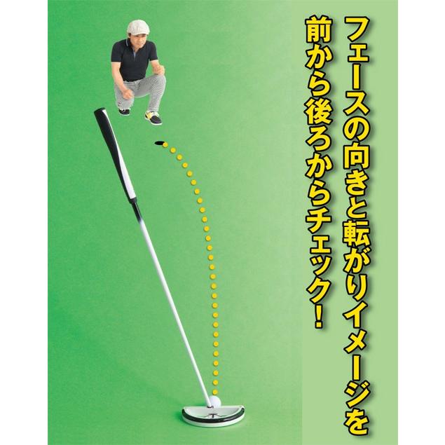 Vundocky ブンドッキー 自立するパター 立ち続けるパター Vundocky ブンドッキー 自立するパター 立ち続けるパター