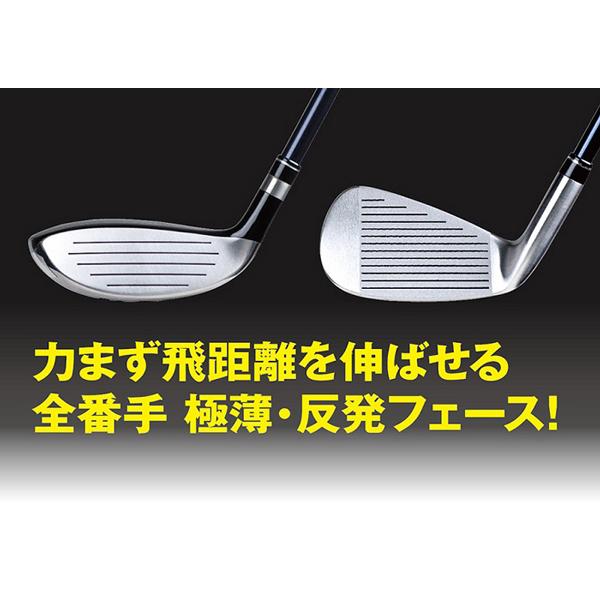 MOMENTUM モメンタム V2 アイアン8本セット 5番 6番 7番 8番 9番 PW SW