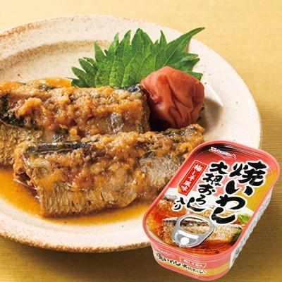 さかな缶惣菜 4種 各6缶 24缶セット キョクヨー さば塩焼き さば照焼き 焼いわし大根おろし入り梅じそ風味 さんま蒲焼き 各6缶 鯖缶 鰯缶 秋刀魚缶 缶詰 S006 00 サン ホームショッピング 通販 Yahoo ショッピング