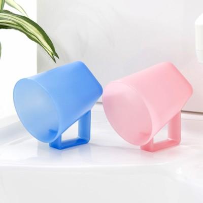2個セット　ドジャース　マグカップ　未使用品 日本製 NEW マジカル シャトーカップ スケルトンカラー 2色
