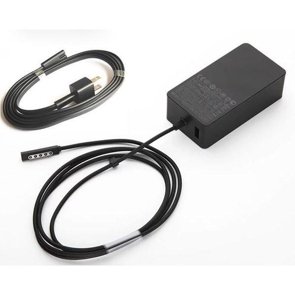 Surface 純正新品 Microsoft PRO 2/ RT 2 用 ACアダプター 12V 3.6A