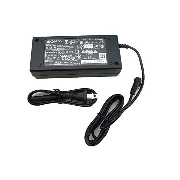 ）））　TVアダプター　（（（ Amazon.com: AC Adapter 19.5V 4.35A 85W Power Supply for Sony
