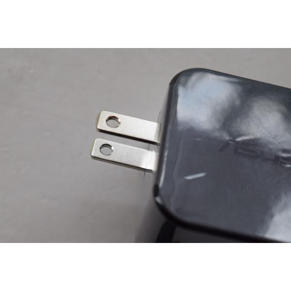ASUS（エイスース） 新品 ASUS 010LF Chromebit CS10 GOOGLE CS10 用ACアダプター12V 1.5A 4 ...