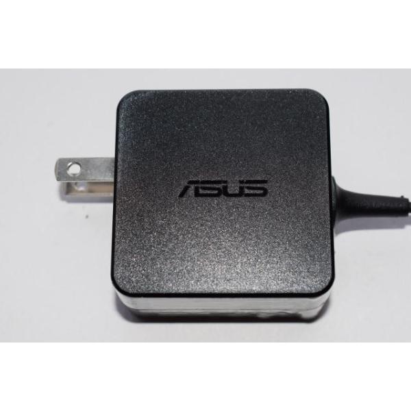 ASUS 純正新品 Chromebook C100 C100P C201 C201PA用12V 2A AC ASUS 純正新品 Chromebook C100 C100P C201 C201PA用12V 2A AC