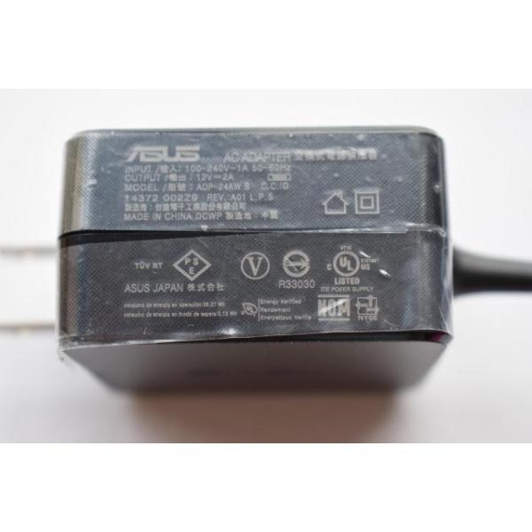 純正新品 ASUS Chromebook C100 C100P C201 C201PA用12V 2A ACアダプター ADP-24AW B AD2055320 方口 充電器☆PC電源 : ad2055320 : 羽翼の世界 - 通販 - Yahoo!ショッピング 純正新品 ASUS Chromebook C100 C100P C201 C201PA用12V 2A ACアダプター ADP-24AW B AD2055320 方口 充電器☆PC電源 : ad2055320 : 羽翼の世界 - 通販 - Yahoo!ショッピング