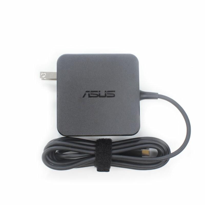 純正新品 ASUS Zenbook3 UX390 UA7200、ZenBook 13 UX331UN UX331UAL用 ACアダプター 45W ADL-45A1 USB TYPE-C電源アダプタ｜kingcity-shjp