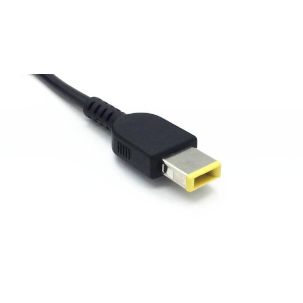 Lenovo 純正新品 E431/E440/E450/E450c/E455/E460用 20V 4.5A AC