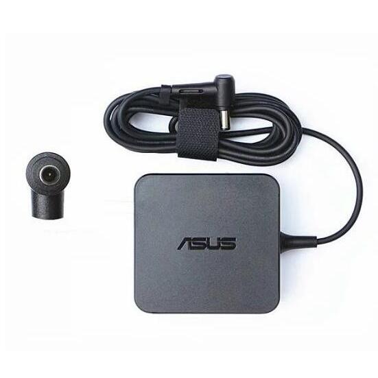 純正新品 ASUS P2420LA、P2520LA/SA、BU400A、BU401LA/LG、P452LA/LJ/SA/SJ、N501VW用 ACアダプター 19V 3.42A (センター1ピン) 65W 電源アダプタ｜kingcity-shjp