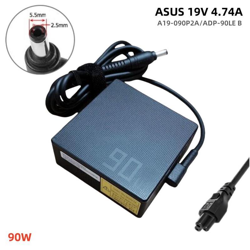 ASUS（エイスース） 純正新品 ASUS 19V 4.74A ADP-90LE B A19-090P2A