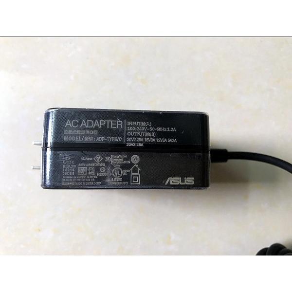 ASUS 純正新品 ADP-TYPE/C 65W USB-C TYPE-C ACアダプター20V3 ASUS 純正新品 ADP-TYPE/C 65W USB-C TYPE-C ACアダプター20V3
