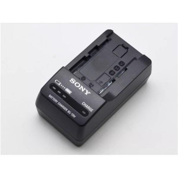 新品 SONY ソニー BC-TRV バッテリーチャージャー インフォ 新品 SONY ソニー BC-TRV バッテリーチャージャー インフォ