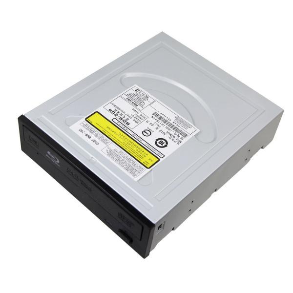 Pioneer（パイオニア） 新品 Pioneer BDR-206 bdr-206 12X3d Blu-ray Writer DL 内蔵 ...