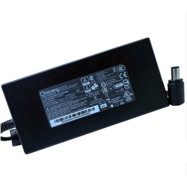 Shefor 230W Alimentatore Caricatore Compatibile Con MSI GS66 GS65