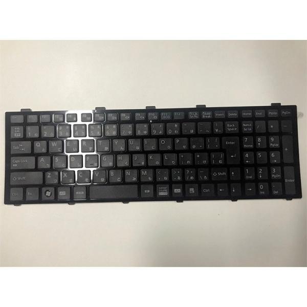 Tastiera Per A530 AH530 Tastiera Portatile Per Fujitsu Lifebook A530, AH530, AH531, NH751 | Layout USA QWERTY | Colore Bianco Lenovo Tastiera - Foto 12
