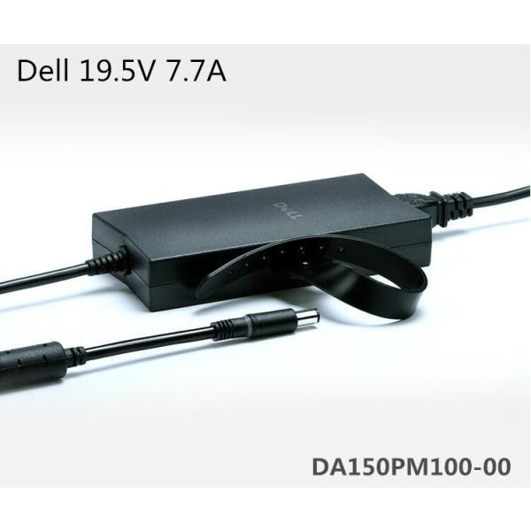 90W AC Power Adapter For Dell PA10, Alienware M11x, Latitude – 19.5V 4.62A Charger 11 thumbnail image