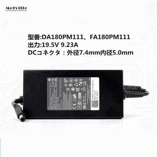 純正新品 DELL M14X M15X M17X Pre M4600 M4700 M6500 Ins 2320 2350 