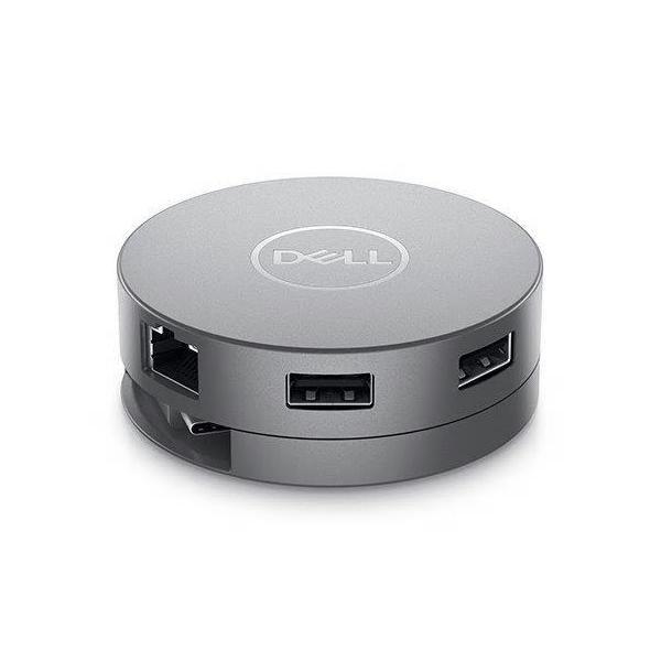 DELL（デル） ノートPC用端子拡張アダプタ USB3.1 Type-C接続 (HDMI/DP