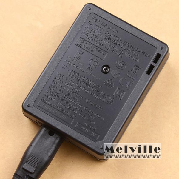 Panasonic（パナソニック） 新品 DE-A76 純正バッテリーチャージャー