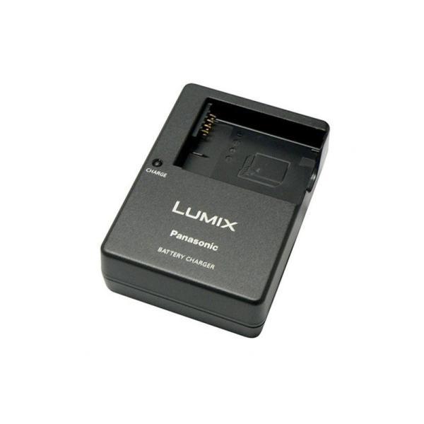 Panasonic（パナソニック） 新品 DE-A80 純正バッテリーチャージャー